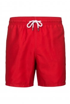Short rosu